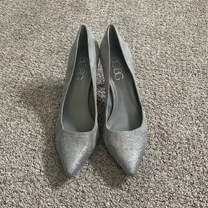 BCBG High Heels